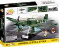 COBI Junkers Ju-87G-2 Stuka Set 5767