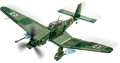 COBI Junkers Ju-87G-2 Stuka Set 5767