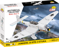 COBI Junkers Ju 87D-3 Stuka Set 5768