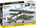 COBI Fairey Swordfish Set 5770