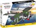 COBI Fairey Swordfish Set 5770