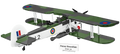 COBI Fairey Swordfish Set 5770