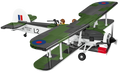 COBI Fairey Swordfish Set 5770
