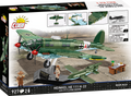 COBI Heinkel HE 111 H-22 with V1 Flying Bomb - Executive Edition Set 5771