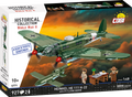 COBI Heinkel HE 111 H-22 with V1 Flying Bomb - Executive Edition Set 5771