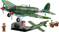 COBI Heinkel HE 111 H-22 with V1 Flying Bomb - Executive Edition Set 5771
