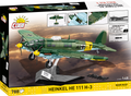 COBI Heinkel HE 111 H-3 Set 5772