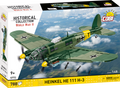 COBI Heinkel HE 111 H-3 Set 5772