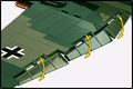 COBI Heinkel HE 111 H-3 Set 5772
