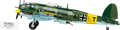 COBI Heinkel HE 111 H-3 Set 5772
