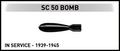COBI Heinkel HE 111 H-3 Set 5772