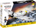 COBI Focke-Wulf Fw 190 A-4 Set 5775