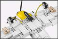 COBI Focke-Wulf Fw 190 A-4 Set 5775