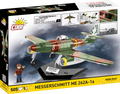 COBI Messerschmitt Me 262A-1a Schwalbe Set 5776