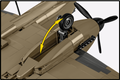 COBI Messerschmitt Bf 110C Set 5777