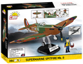 COBI Supermarine Spitfire Mk. II Set 5778