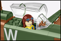 COBI Supermarine Spitfire Mk. II Set 5778