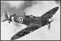COBI Supermarine Spitfire Mk. II Set 5778