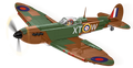 COBI Supermarine Spitfire Mk. II Set 5778
