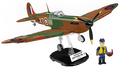 COBI Supermarine Spitfire Mk. II Set 5778