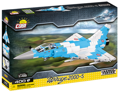 COBI Mirage 2000-5 #5801