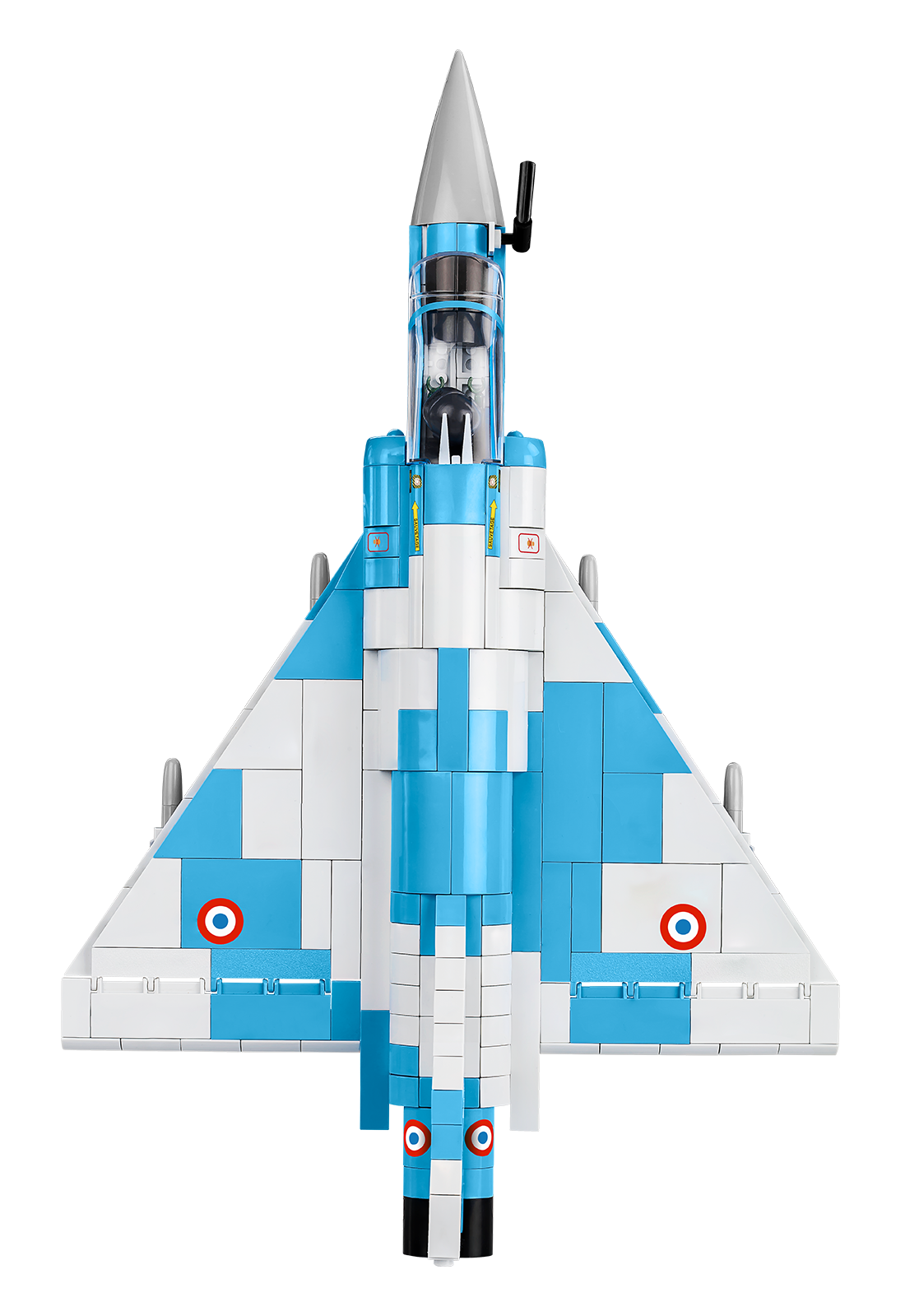 COBI Mirage 2000-5 #5801