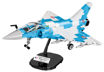 COBI Mirage 2000-5 #5801