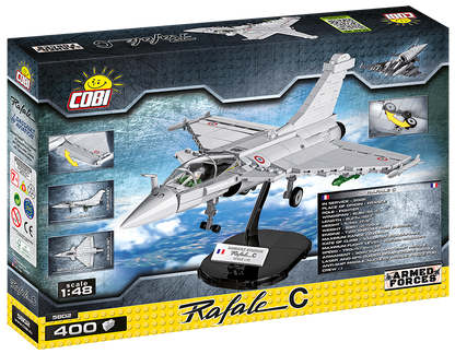 COBI Rafale C #5802