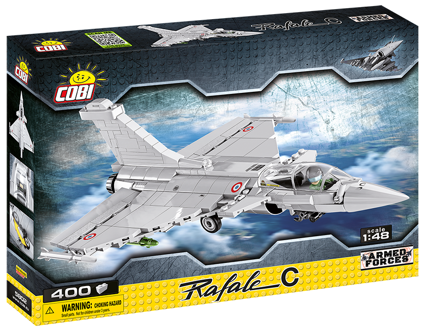 COBI Rafale C #5802