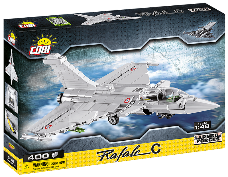 COBI Rafale C #5802