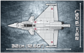 COBI Rafale C #5802