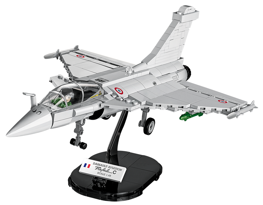 COBI Rafale C #5802