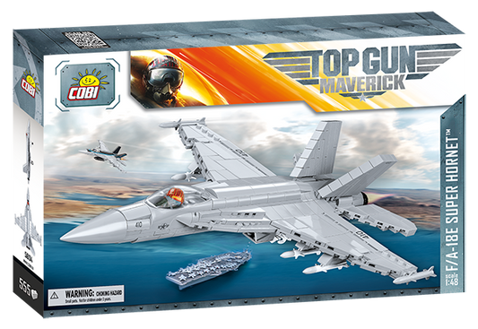 COBI F/A-18E Super Hornet™ #5804