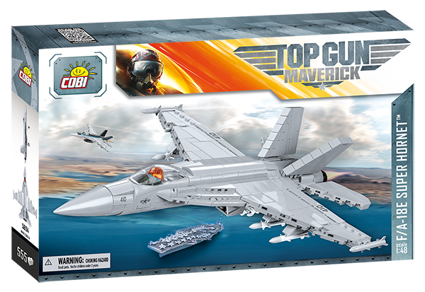 COBI F/A-18E Super Hornet™ #5804