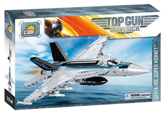 COBI F/A-18E Super Hornet™ #5805