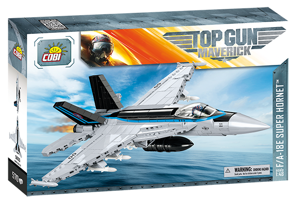 COBI F/A-18E Super Hornet™ #5805
