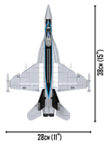 COBI F/A-18E Super Hornet™ #5805