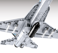 COBI TOP GUN F/A-18E Super Hornet Jet, Version 2 Set 5805A