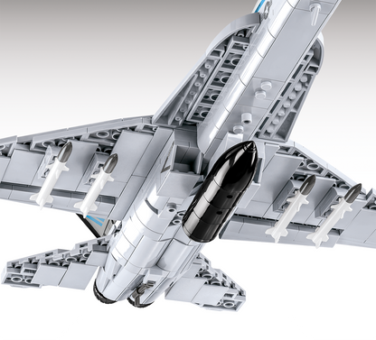 COBI TOP GUN F/A-18E Super Hornet Jet, Version 2 Set 5805A