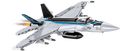 COBI TOP GUN F/A-18E Super Hornet Jet, Version 2 Set 5805A