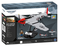COBI P-51D Mustang™ #5806