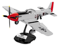 COBI P-51D Mustang™ #5806