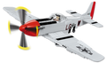 COBI P-51D Mustang™ #5806