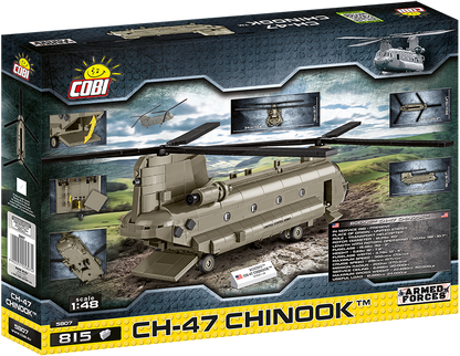 COBI CH-47 Chinook #5807