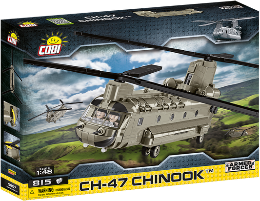 COBI CH-47 Chinook #5807