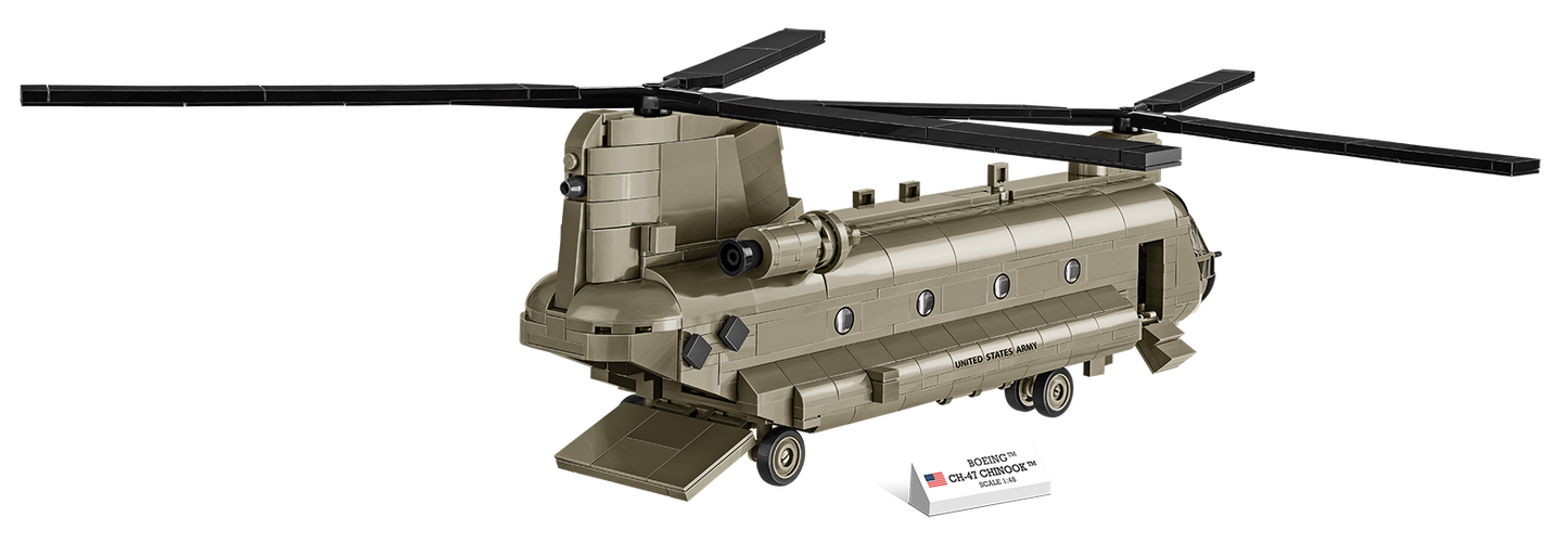 COBI CH-47 Chinook #5807