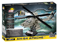 COBI AH-64 Apache #5808