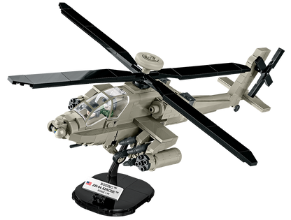 COBI AH-64 Apache #5808