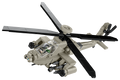 COBI AH-64 Apache #5808