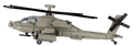 COBI AH-64 Apache #5808